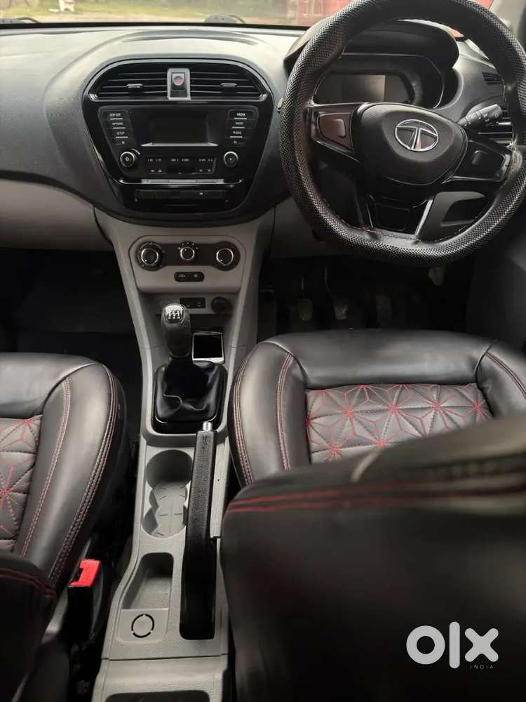 Tata Tiago Nrg 1.2 Xz 2023