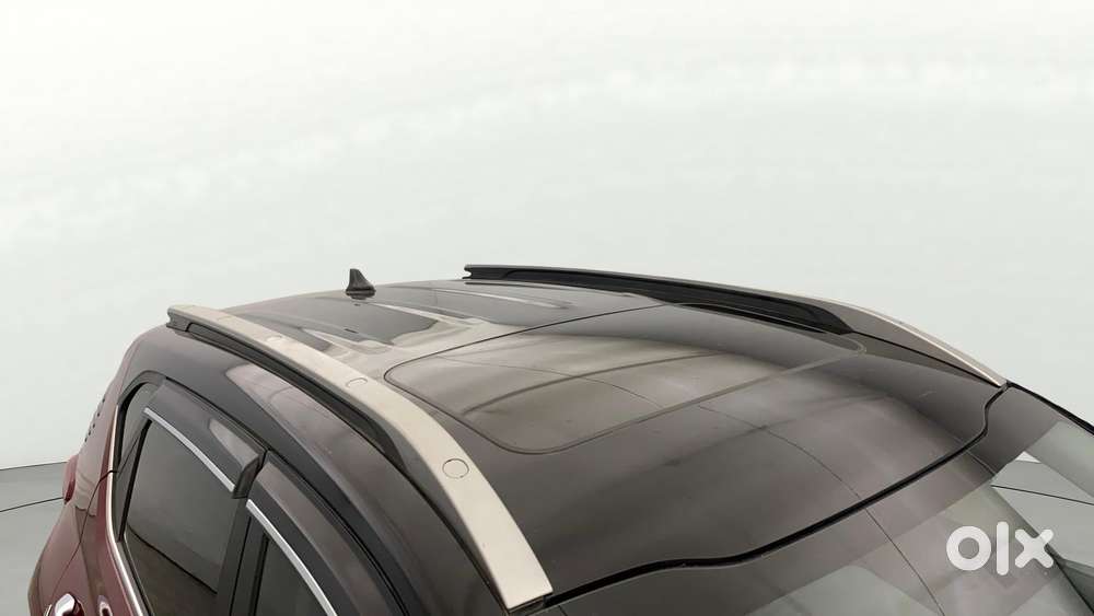 Kia Sonet 1.5 Gtx Plus Diesel At Dt, 2021, Diesel