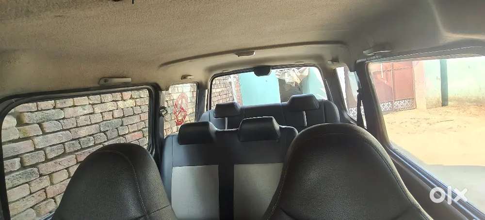 Good Condition Cng Pas