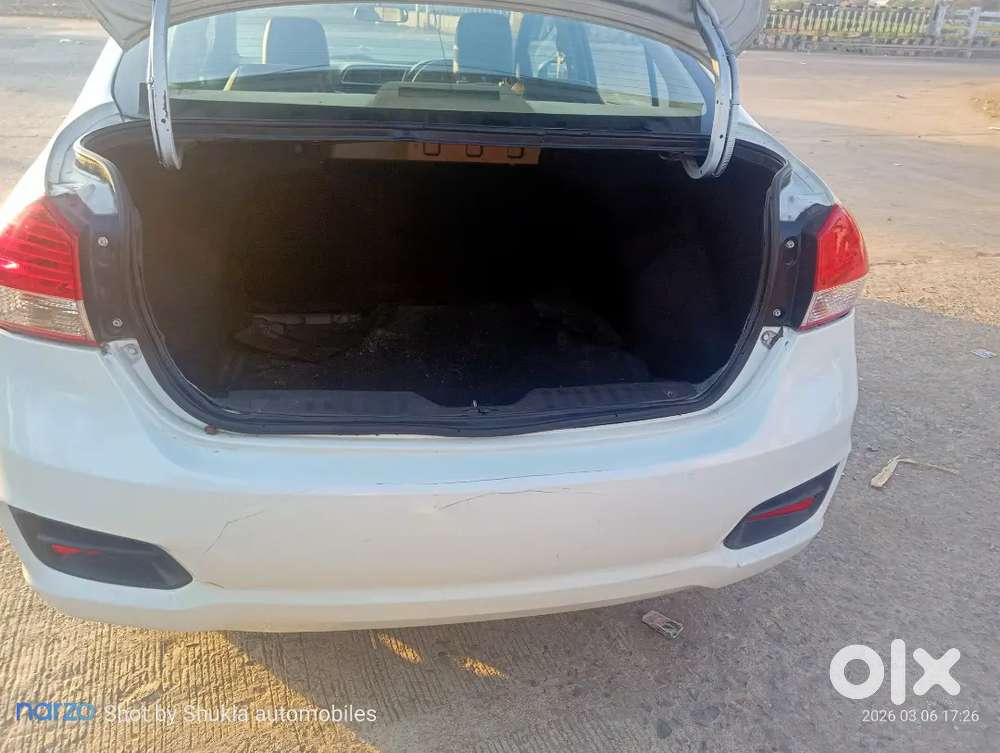 Maruti Suzuki Ciaz 2018 Diesel 33000 Km Driven