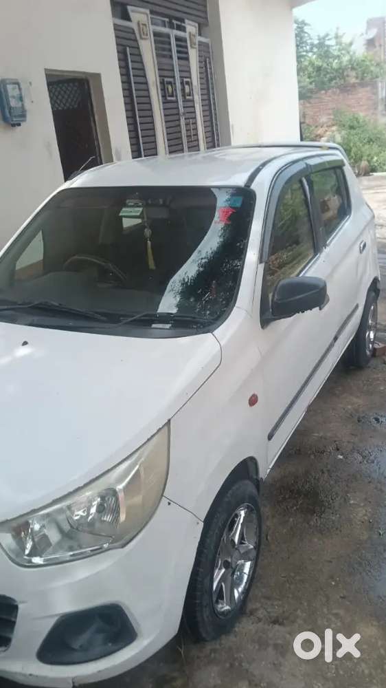 Maruti Suzuki Alto K10 2015 Petrol 66000 Km Driven