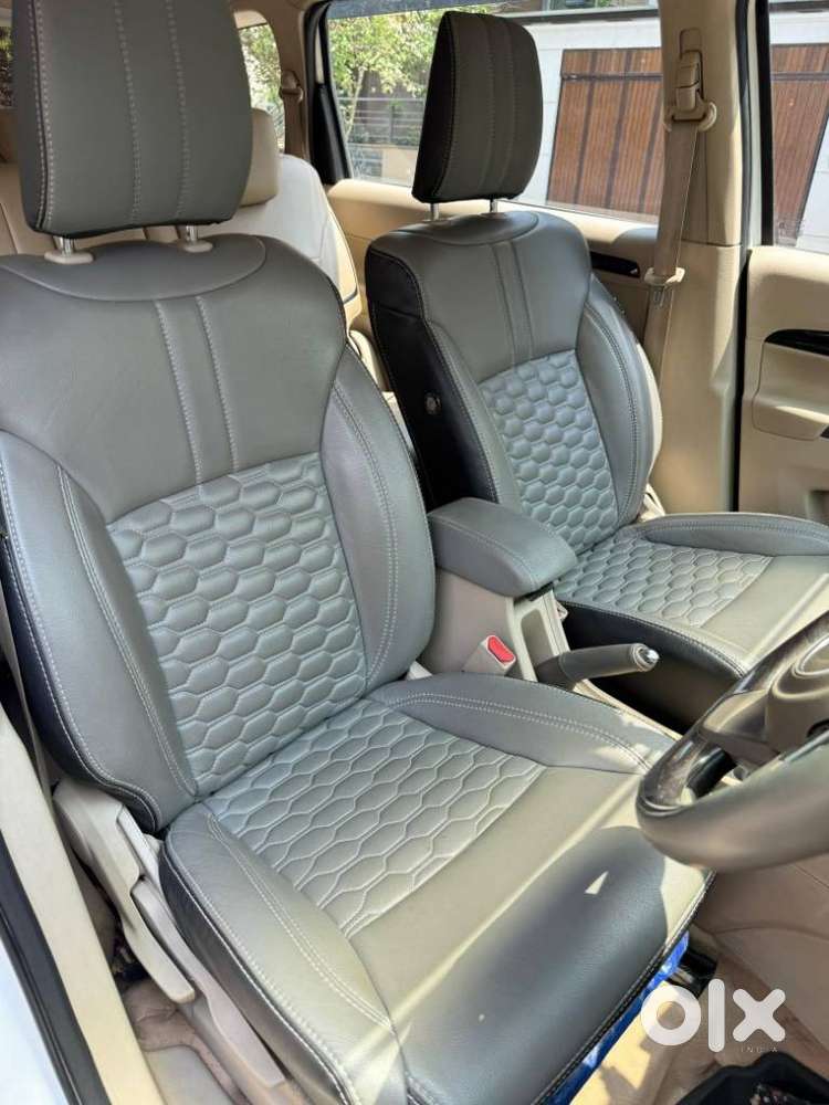 Maruti Suzuki Ertiga 2018-2022 1.4 Zxi Shvs, 2022, Petrol