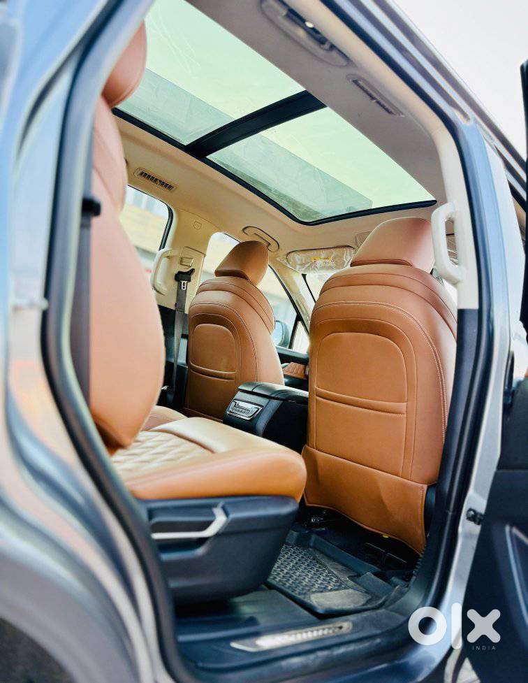 Mg Gloster Savvy 6 Seater, 2020, Diesel