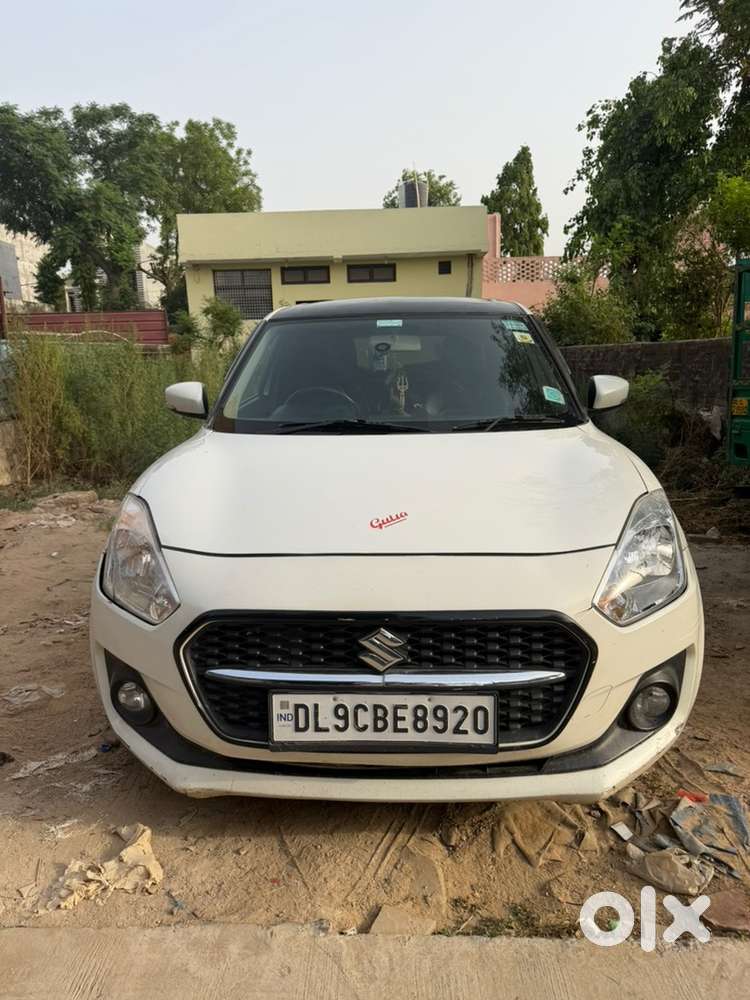 2024 Swift 1.2 Vxi Petrol 2024