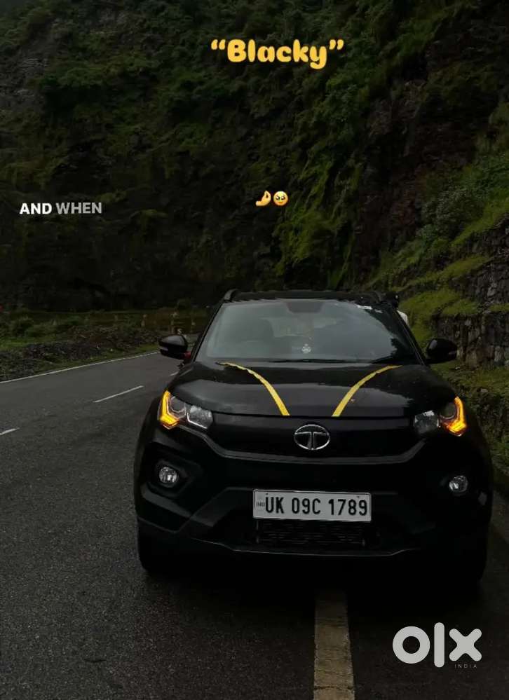 Tata Nexon Ev 2023