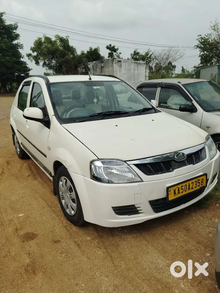 Mahindra Verito 2015 Diesel Well Maintained