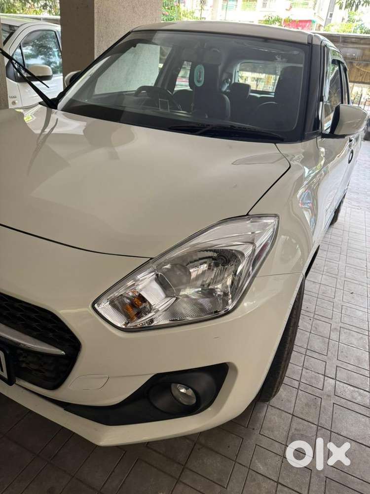 Maruti Suzuki Swift 2022 Petrol Well Maintained