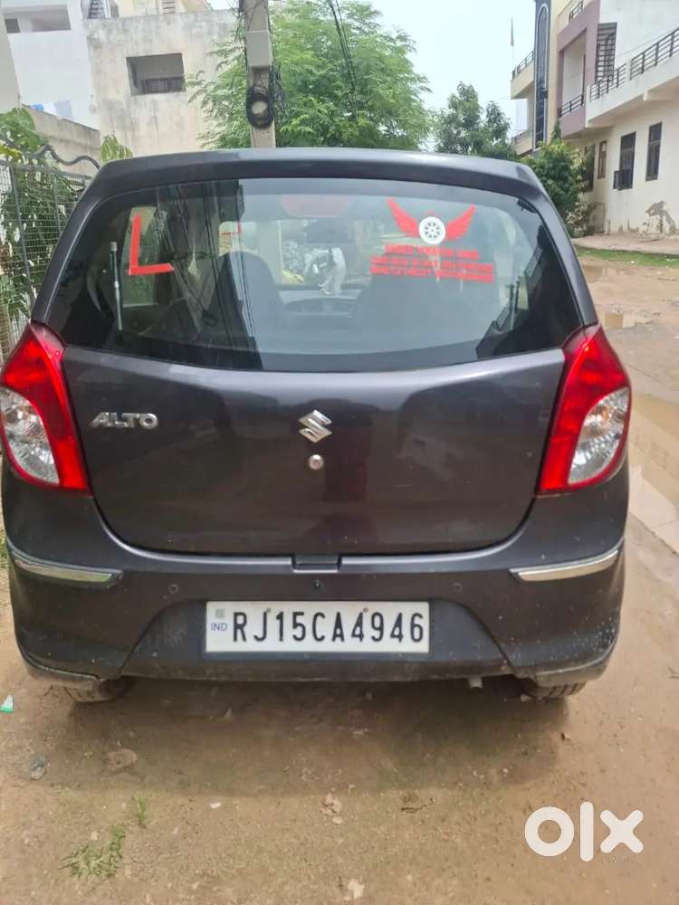 Maruti Suzuki Alto 800 Lxi 2022