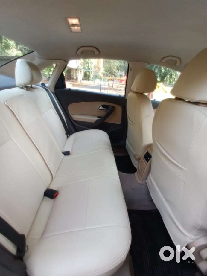 Volkswagen Vento 1.5 Tdi Highline At, 2015, Diesel