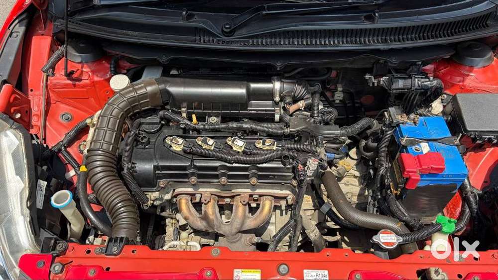 Maruti Suzuki Baleno 1.2 Delta, 2016, Petrol