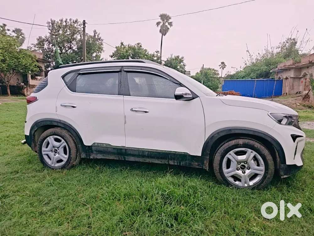 Kia Sonet 2023 Petrol Plus