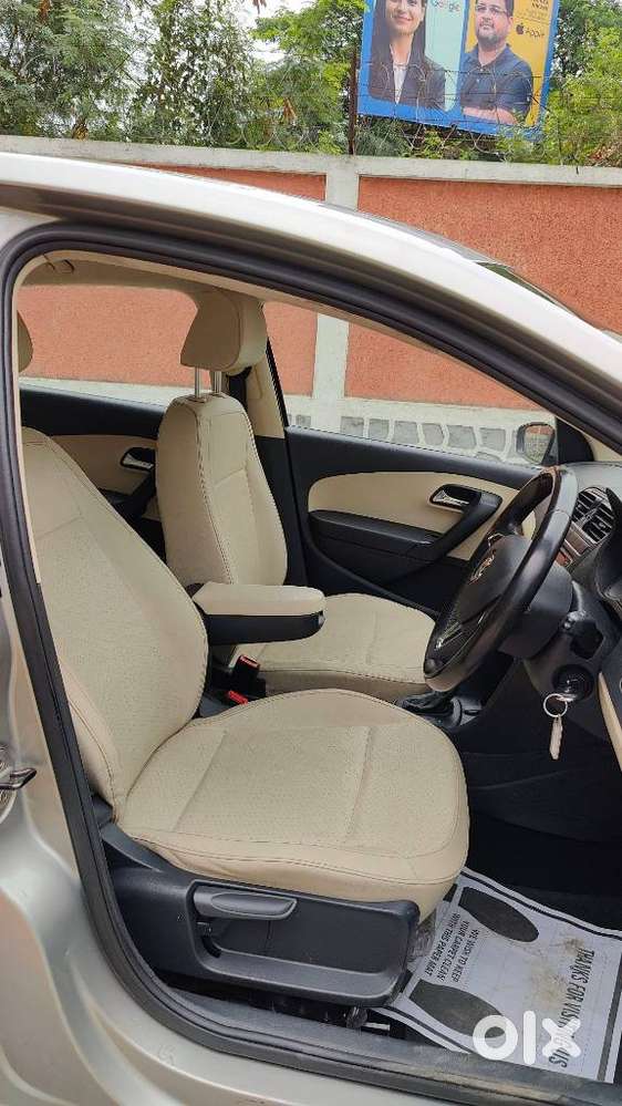 Skoda Rapid 2011-2013 1.6 Mpi At Ambition, 2017, Diesel