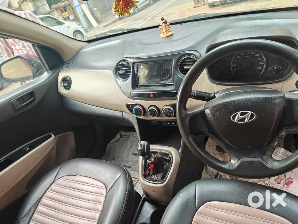 Hyundai Grand I10 2013-2016 Crdi Sportz, 2013, Diesel