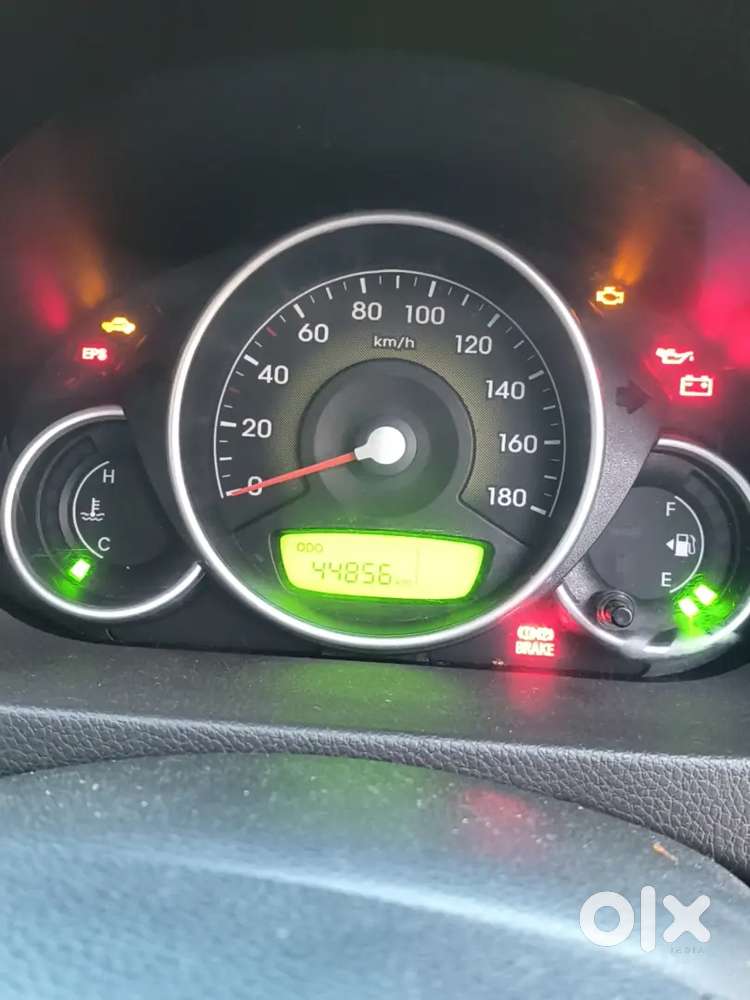 Hyundai Eon Magna 2014 Petrol Manual
