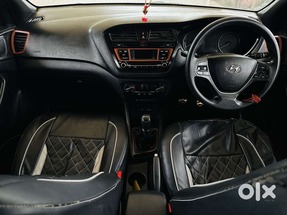 Hyundai I20 Active 1.2 S, 2018, Petrol