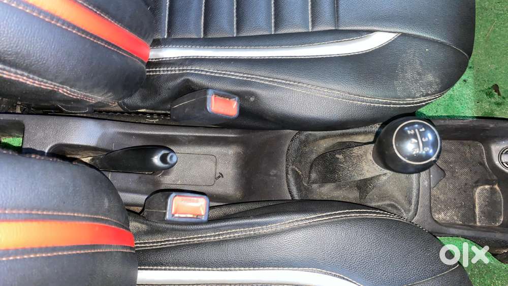 Hyundai Eon Era +, 2016, Petrol