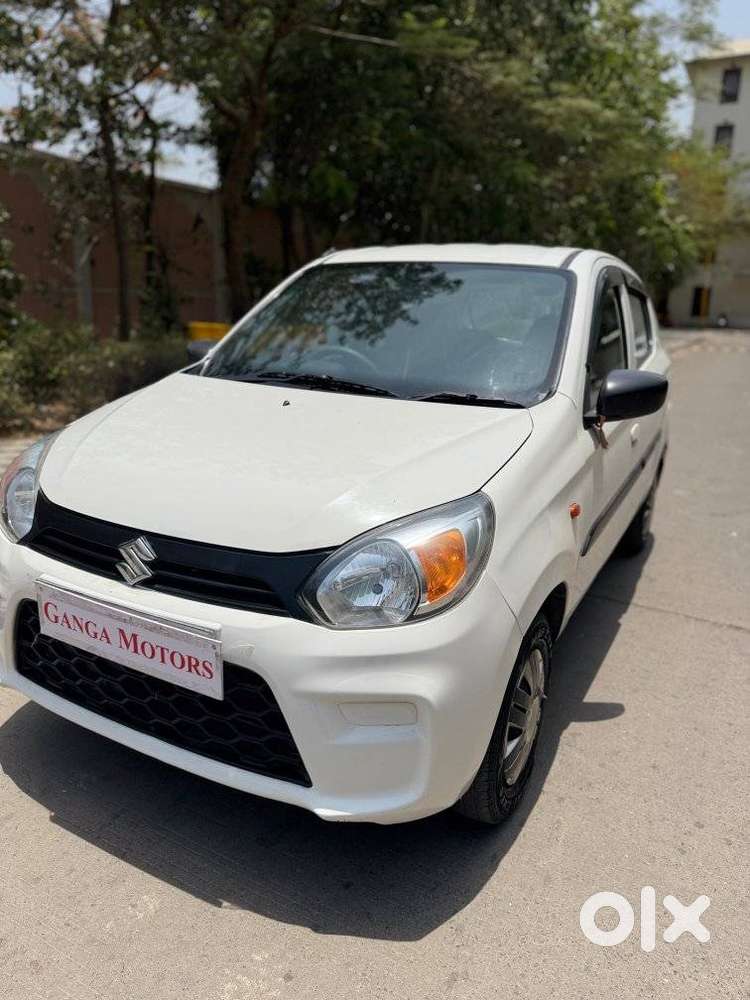 Maruti Suzuki Alto 0.8 Lxi (o), 2020, Petrol