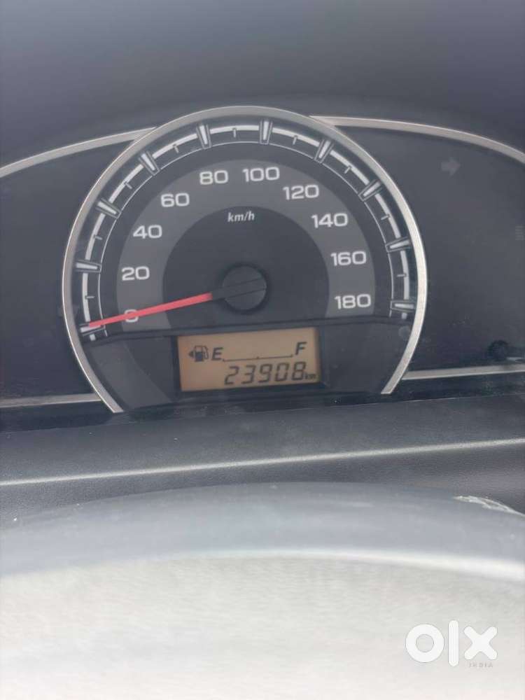 Maruti Suzuki Alto 800 Lxi, 2016, Petrol