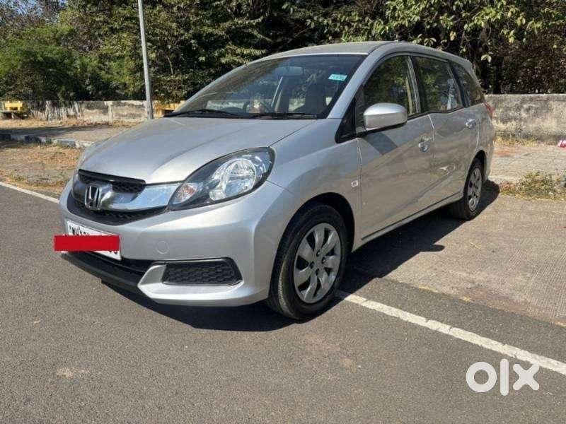 Honda Mobilio S I-vtec, 2014, Petrol