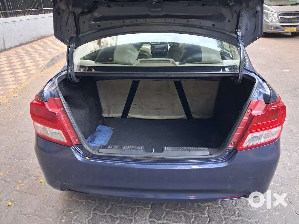 Swift Dzire Vdi 1st Owner