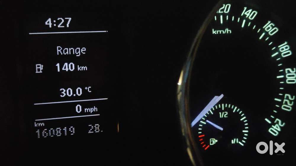 Skoda Yeti Ambition 2.0 Tdi Cr 4x4, 2012, Diesel