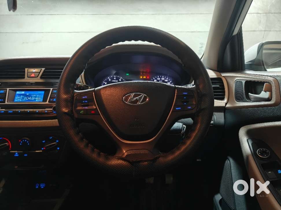 Hyundai Elite I20 Magna 1.2 Mt, 2016, Petrol