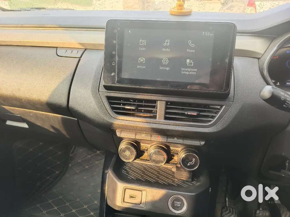 Renault Kiger 1.0 Rxz 2021