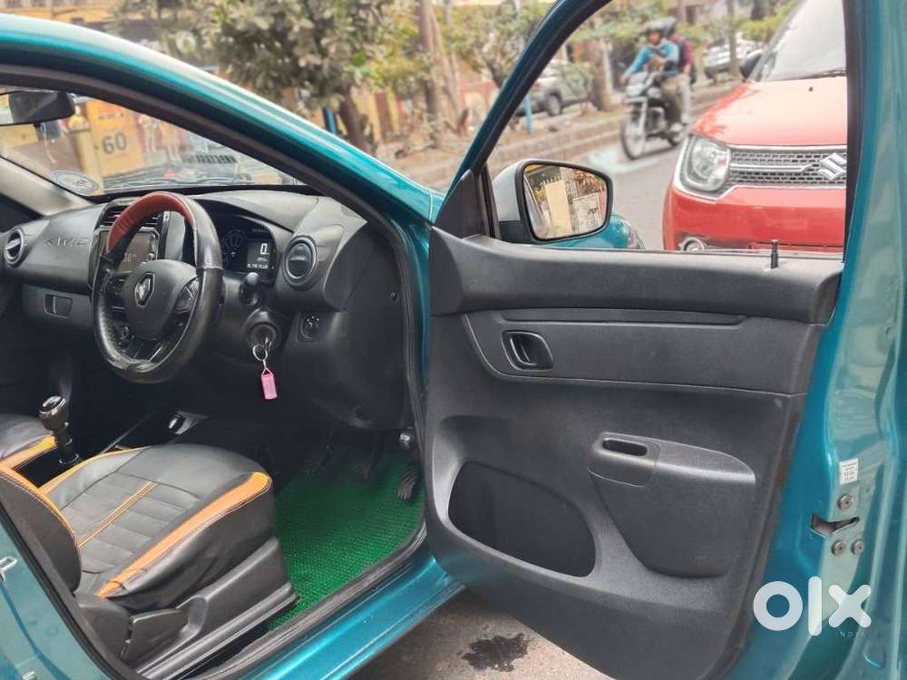 Renault Kwid Rxt 1.0, 2023, Petrol