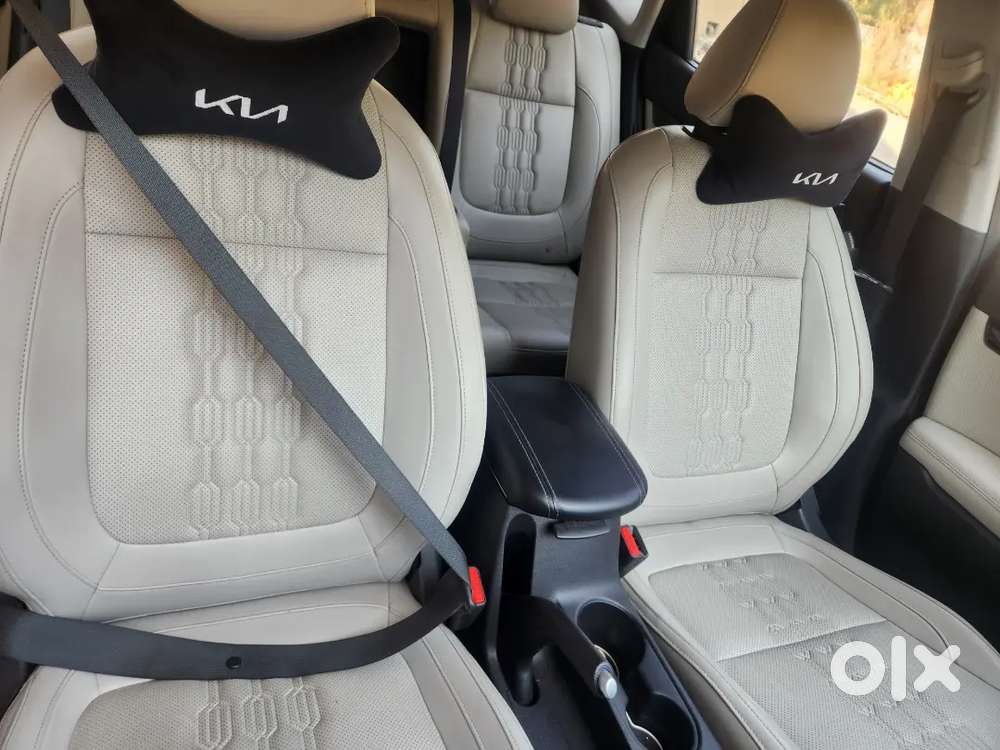 Kia Seltos Diesel 1.5 2025