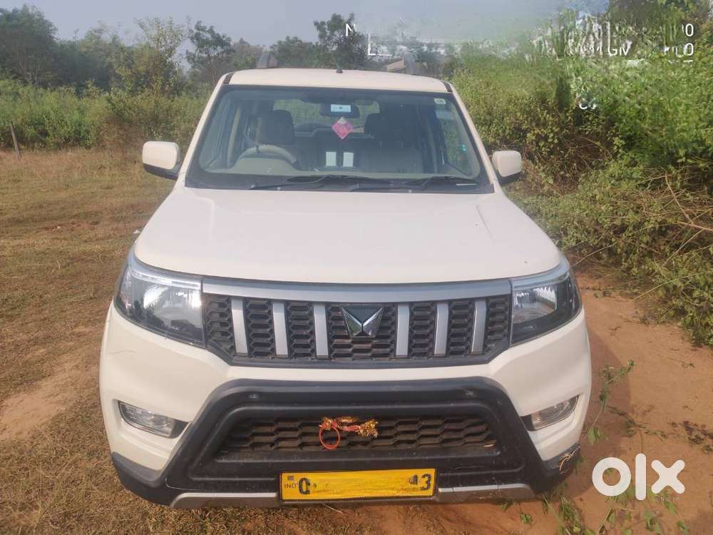 Sell My Mahindra Bolero Neo Urgently