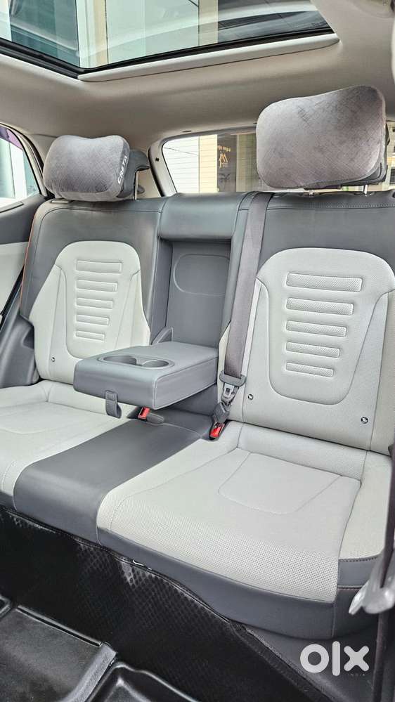 Hyundai Creta 1.5 Sx (o) Diesel, 2026, Diesel