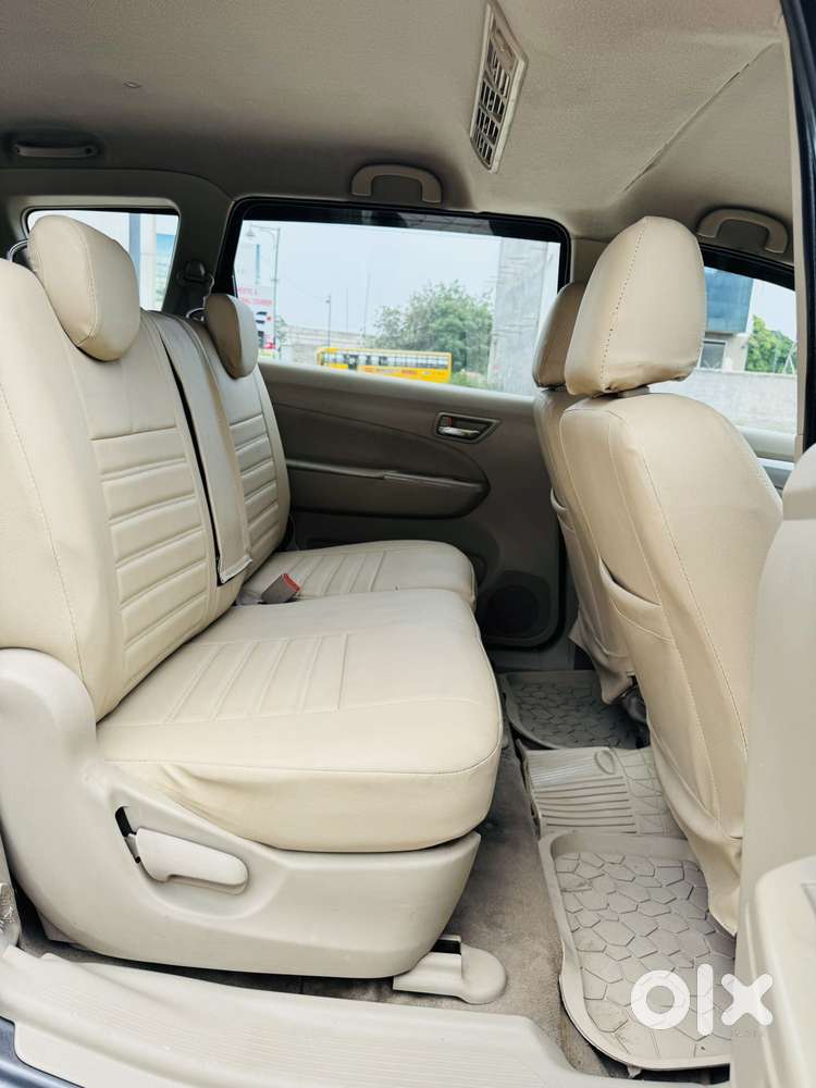 Maruti Suzuki Ertiga Shvs Vdi, 2017, Diesel