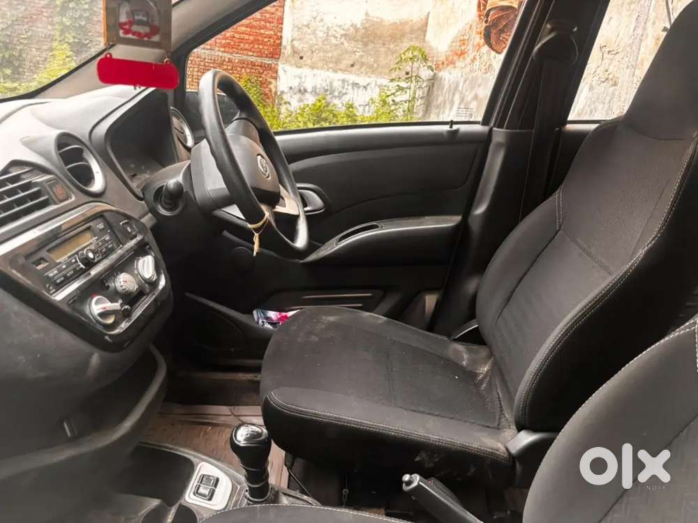 Datsun Redigo Gold 2018 Edition