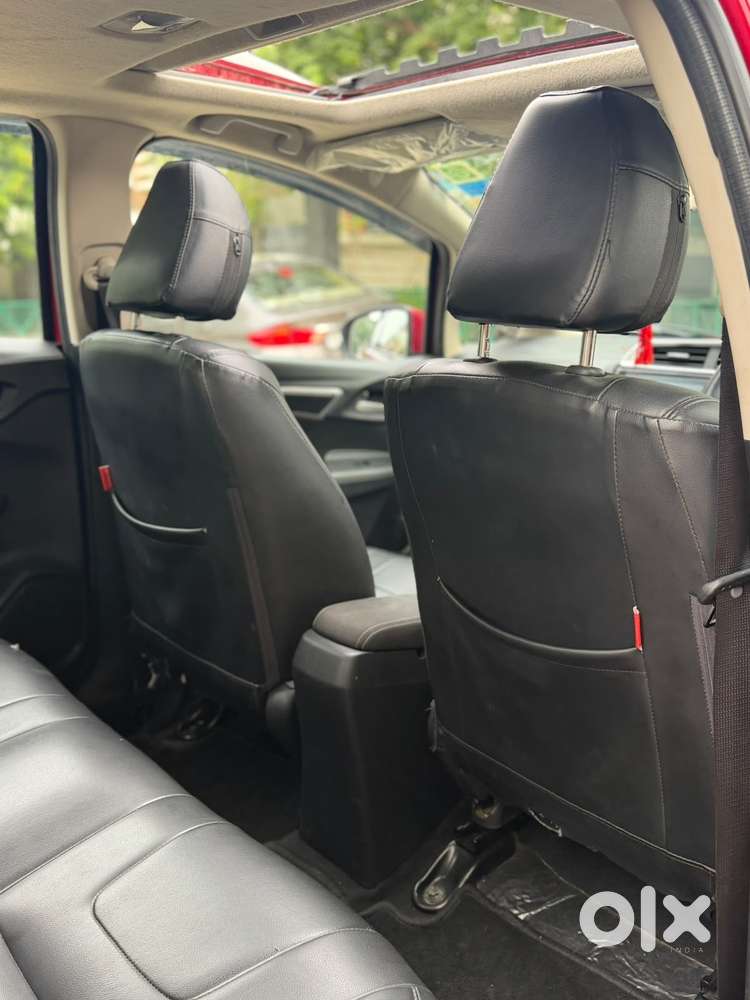 Honda Wr-v 1.2 Vx I-vtec, 2022, Petrol