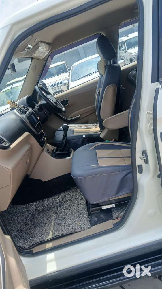 Mahindra Bolero Neo 1.5 N 10, 2022