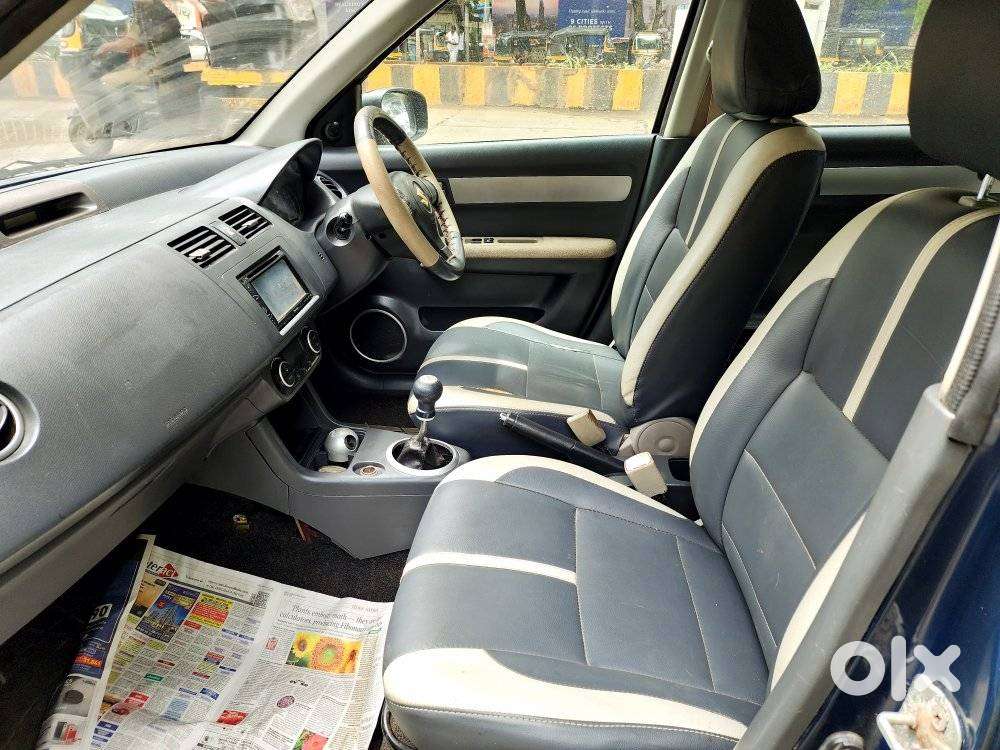 Maruti Suzuki Swift Dzire Zxi, 2008, Petrol
