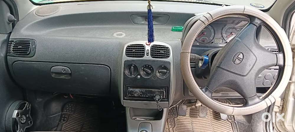 Tata Indica V2 2010