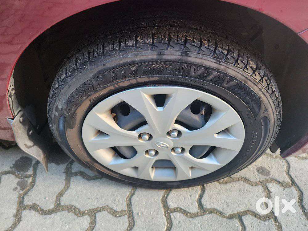 Hyundai Grand I10 Magna, 2013, Petrol