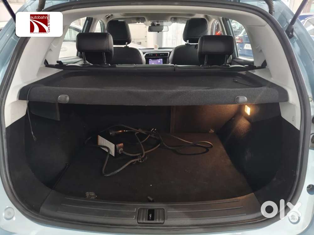 Mg Zs Ev Exclusive, 2021, Electric