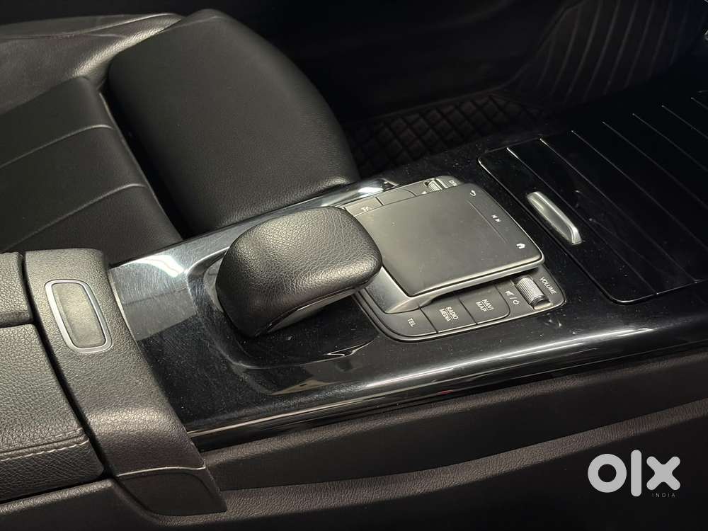 Mercedes-benz A-class Limousine 200d, 2021, Diesel