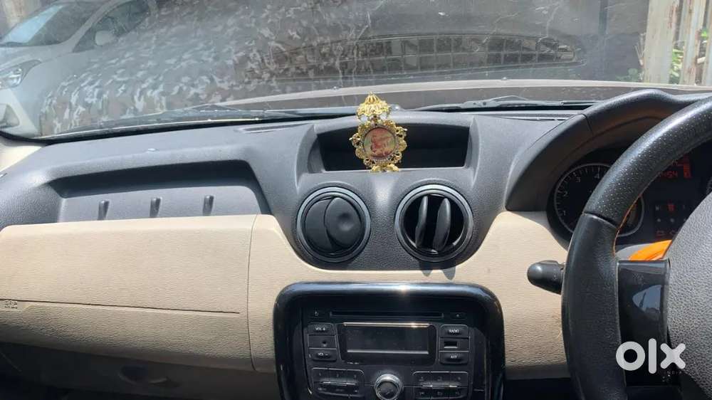 2013 Renault Duster Rxl Plus