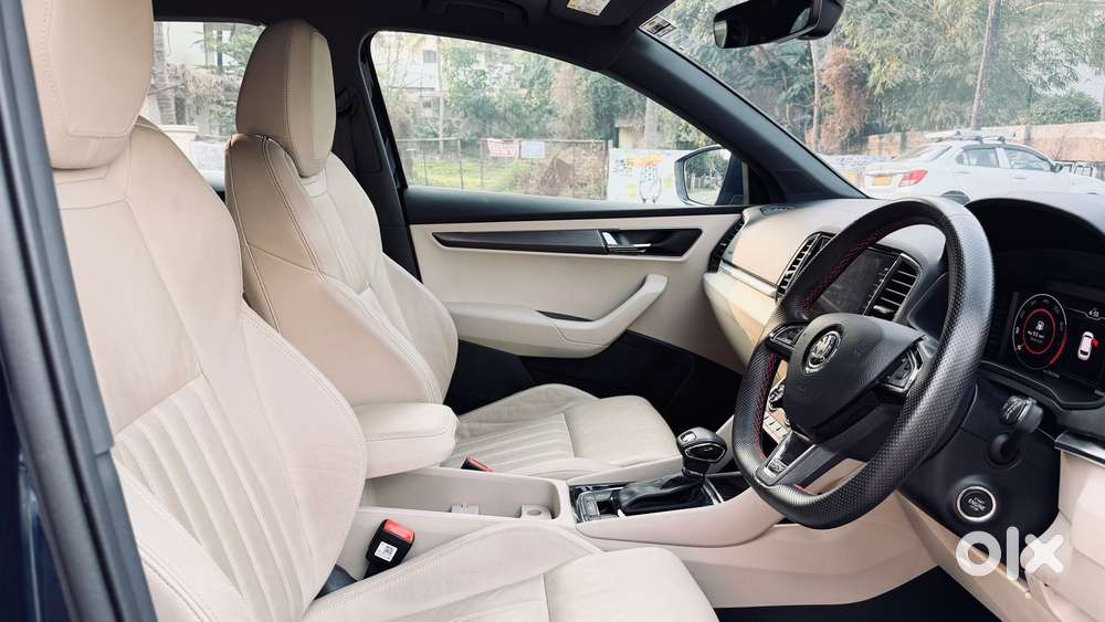 Skoda Karoq 1.5 Style At, 2020, Petrol