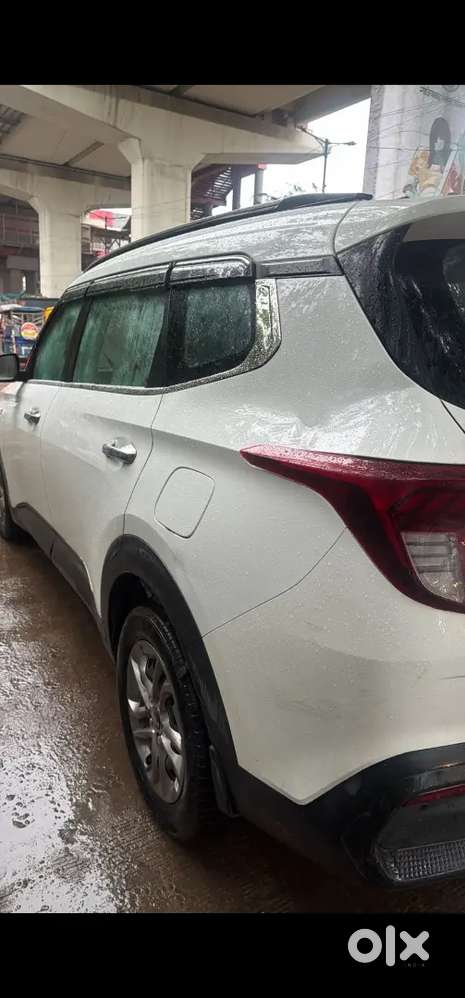 Kia Carens 1.4 2023