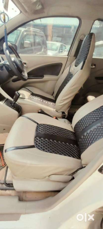 Maruti Suzuki Celerio 1.0 Vxi Amt, 2018, Petrol