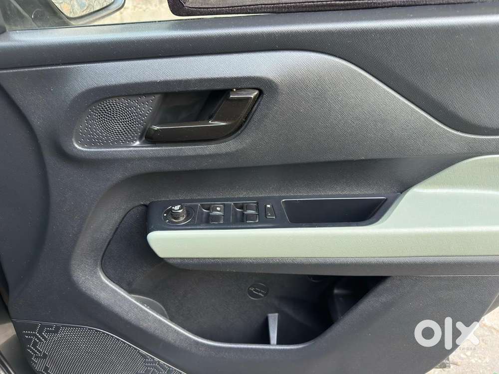 Tata Punch Adventure Icng, 2024, Cng & Hybrids