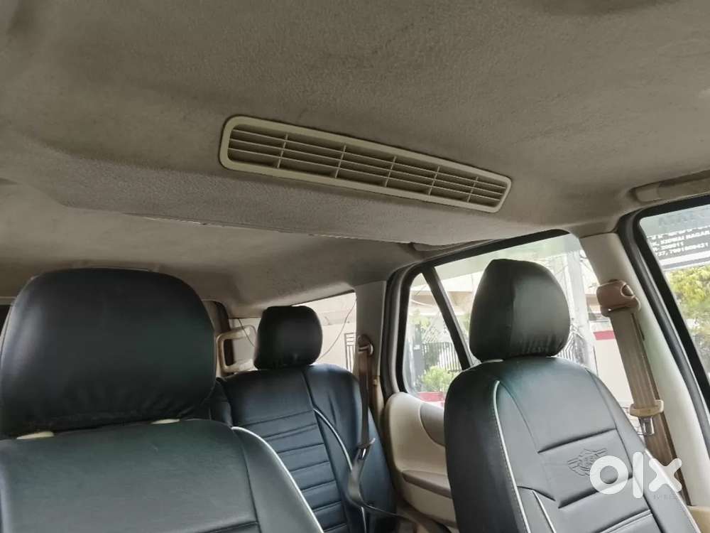 Tata Safari Storme Vx, 2015, Diesel