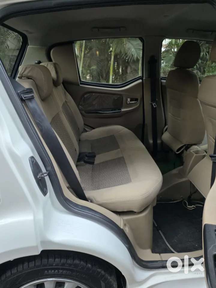 Mahindra E2o Plus, 2017, Electric