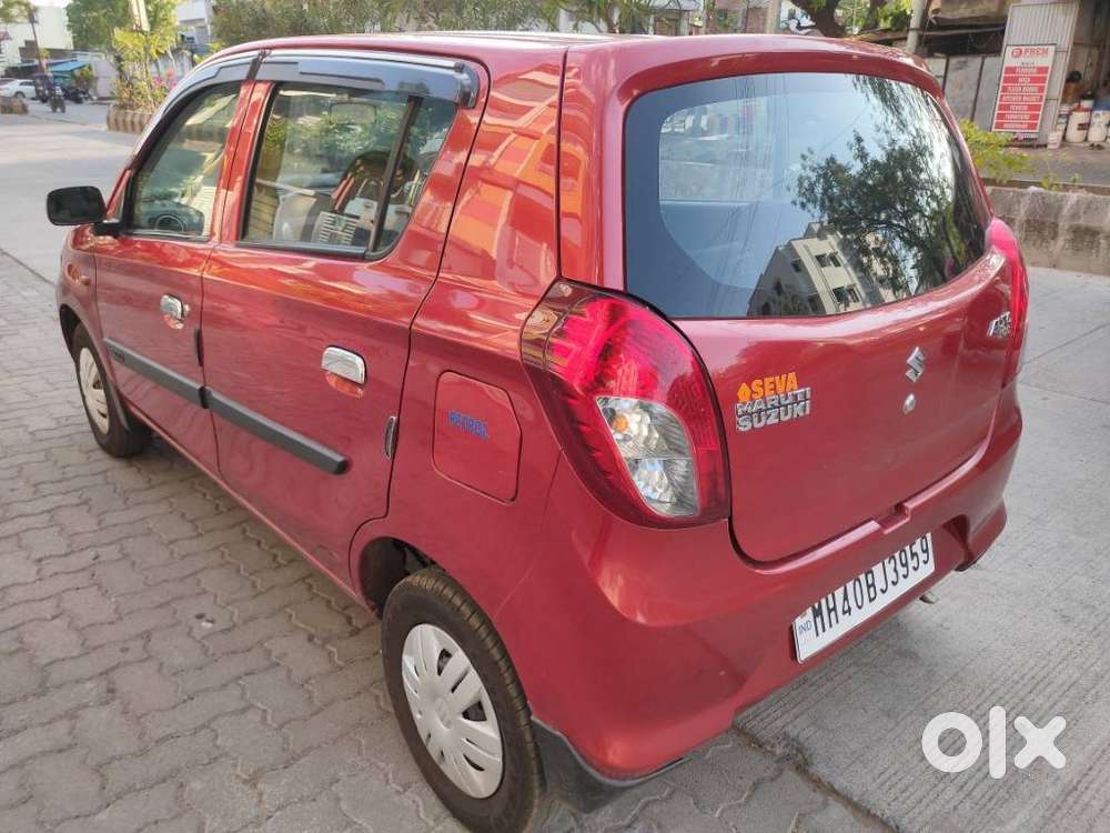 Maruti Suzuki Alto 800 Lxi, 2019, Petrol