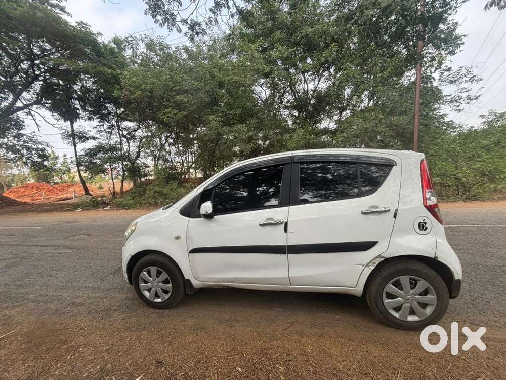 Maruti Suzuki 2010 Diesel Manual