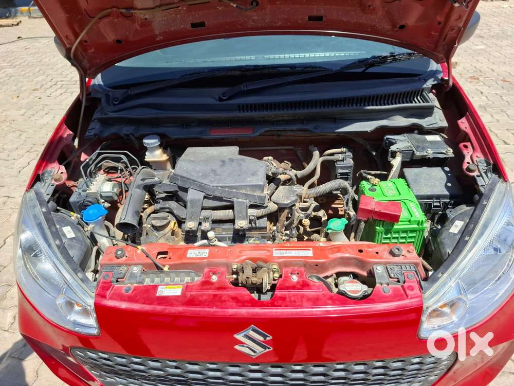 Maruti Suzuki Alto K10 1.0 Vxi, 2023, Petrol